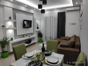 AJKULICA Apartman